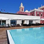 Palacio - Faro