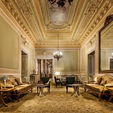 Palacio De - Small Luxury Of The World Hotel