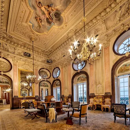 מלון Palacio Estoi, Faro - Small Luxury Of The World