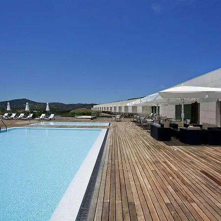 Palacio Estoi, Faro - Small Luxury Of The World מלון 5*