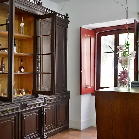 מלון Palacio Estoi, Faro - Small Luxury Of The World 5*