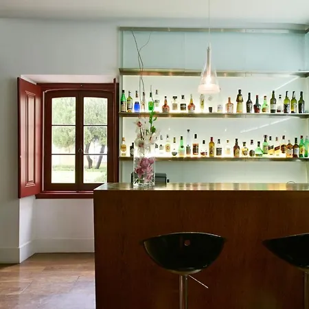 Palacio De - Small Luxury Of The World 5* Estoi