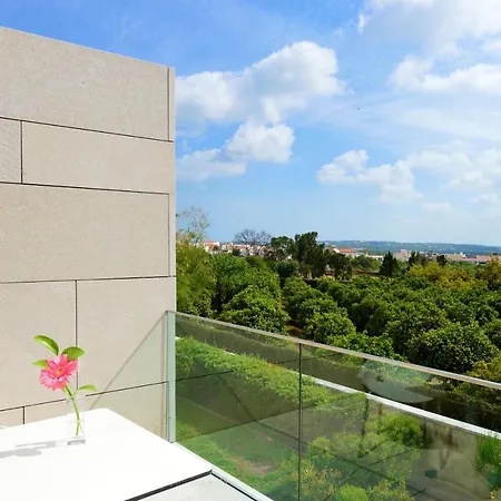 Palacio Estoi, Faro - Small Luxury Of The World