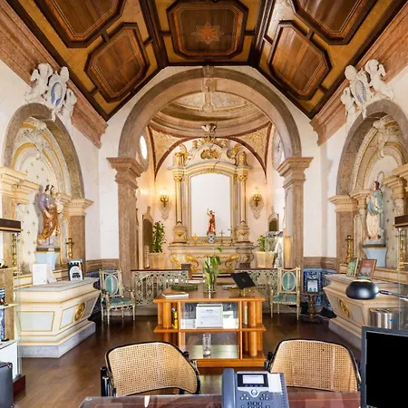 Palacio Estoi, Faro - Small Luxury Of The World