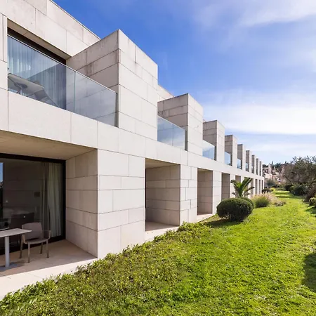 Hotel Palacio De - Small Luxury Of The World