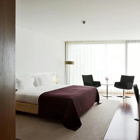 Palacio De - Small Luxury Of The World