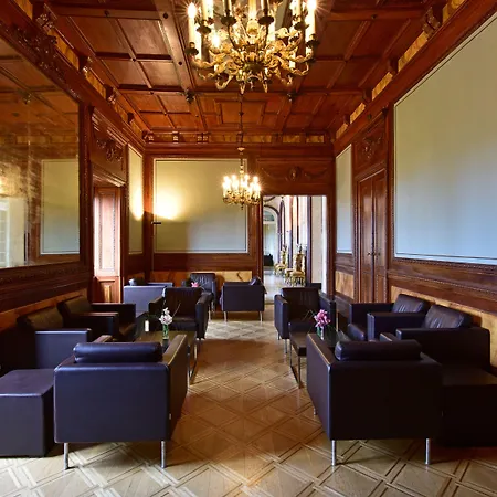 Hotel Palacio De - Small Luxury Of The World