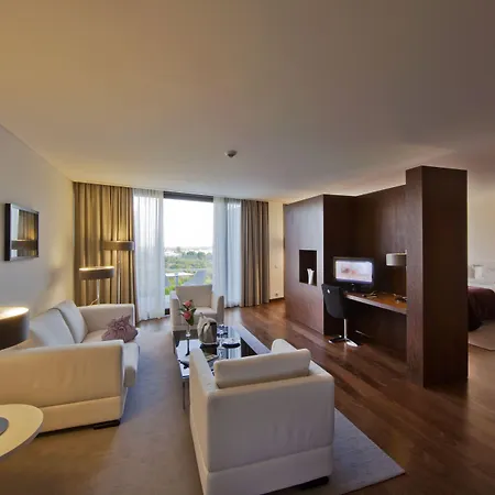 Palacio Estoi, Faro - Small Luxury Of The World מלון 5*