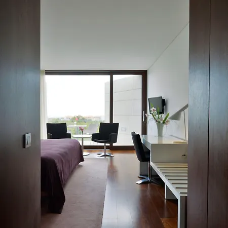 Palacio De - Small Luxury Of The World Hotel Estoi