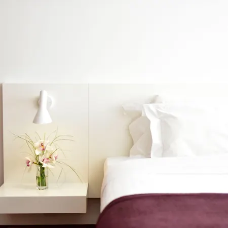 Hotel Palacio De - Small Luxury Of The World Estoi