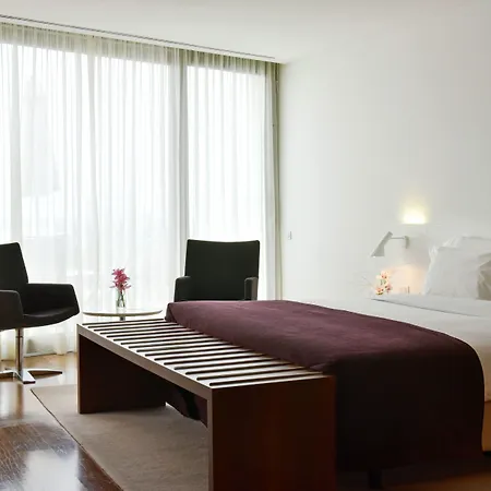 Hotel Palacio De - Small Luxury Of The World