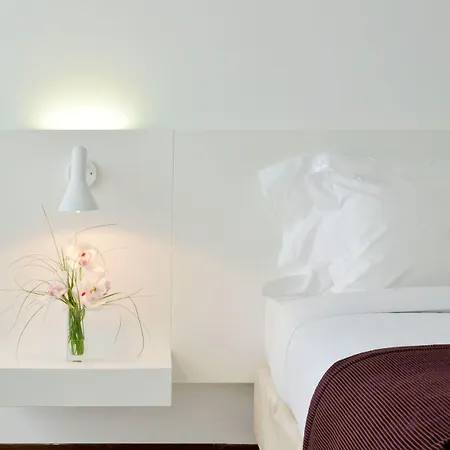 Hotel Palacio De - Small Luxury Of The World Estoi