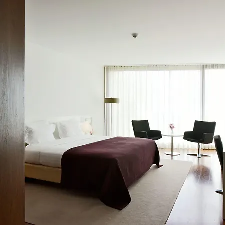 Hotel Palacio De - Small Luxury Of The World Estoi