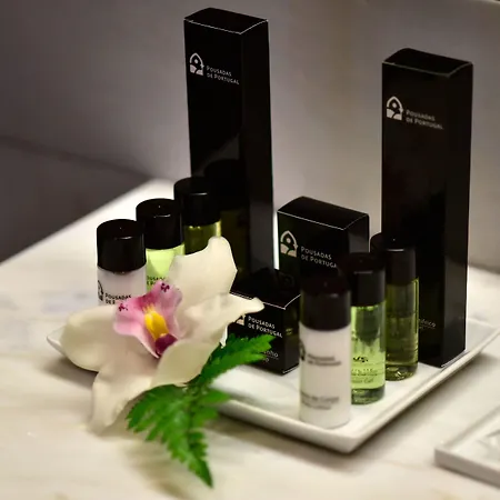 Palacio De - Small Luxury Of The World Hotel Estoi