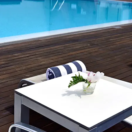 Hotel Palacio De - Small Luxury Of The World