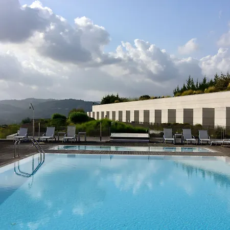 Palacio De - Small Luxury Of The World Hotel Estoi