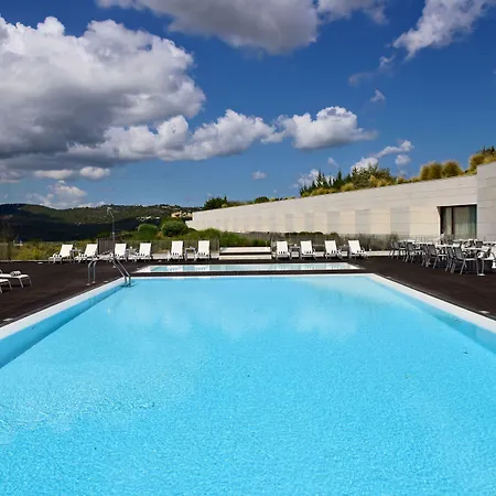 Palacio De - Small Luxury Of The World Hotel Estoi