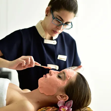 Hotel Palacio De - Small Luxury Of The World