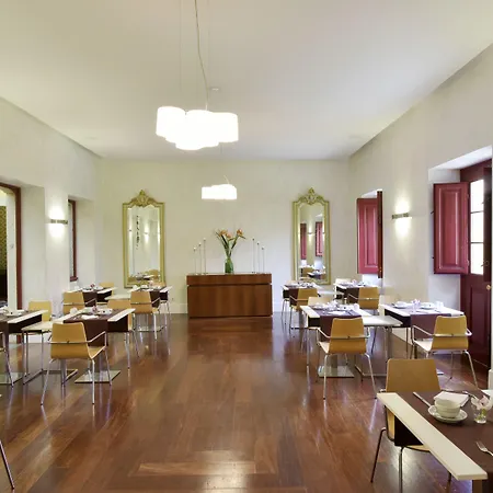 Palacio De - Small Luxury Of The World Hotel