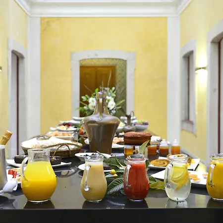 Palacio Estoi, Faro - Small Luxury Of The World מלון 5*