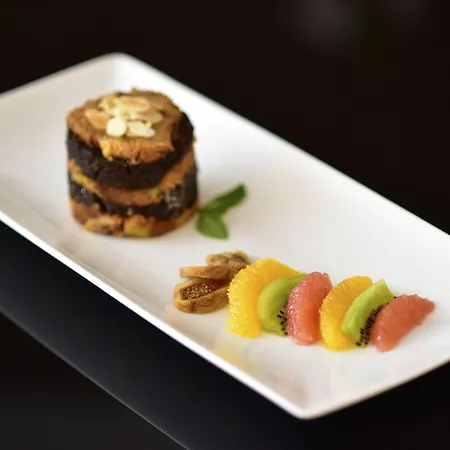 Hotel Palacio De - Small Luxury Of The World