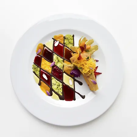 Palacio De - Small Luxury Of The World