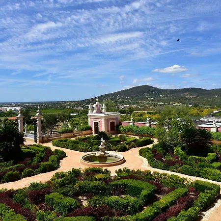 Palacio Estoi, Faro - Small Luxury Of The World 에스토이