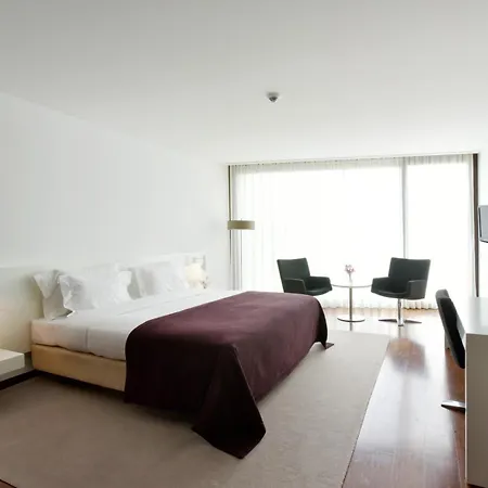 Hotel Palacio De - Small Luxury Of The World 5*