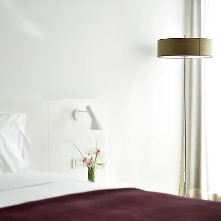 Palacio De - Small Luxury Of The World 5* Estoi