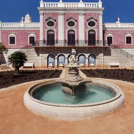 Palacio De - Small Luxury Of The World