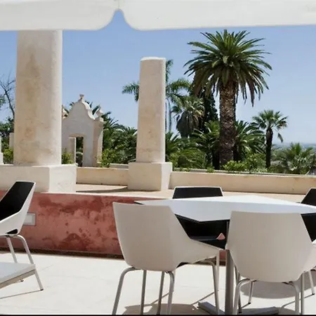Hotel Palacio De - Small Luxury Of The World