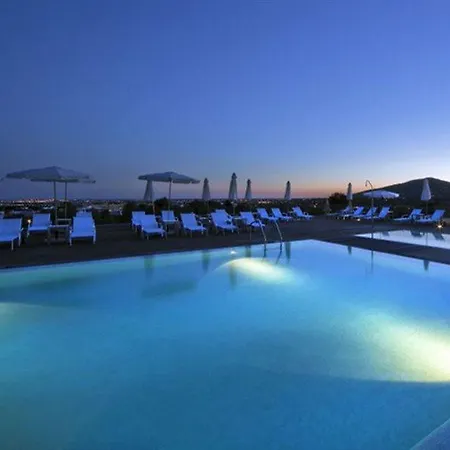 Palacio De - Small Luxury Of The World Estoi