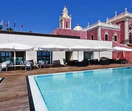 Palacio Estoi, Faro - Small Luxury Of The World