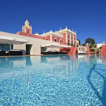 מלון Palacio Estoi, Faro - Small Luxury Of The World 5*