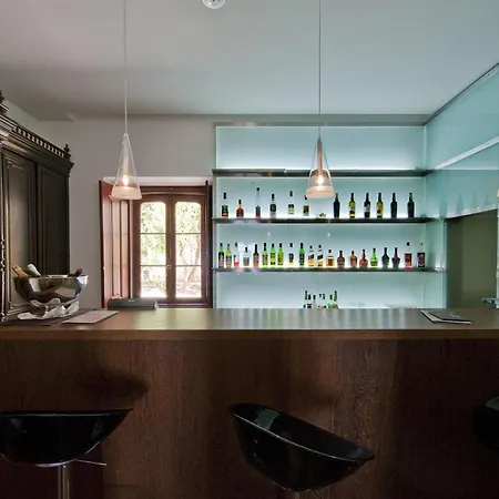 Palacio Estoi, Faro - Small Luxury Of The World