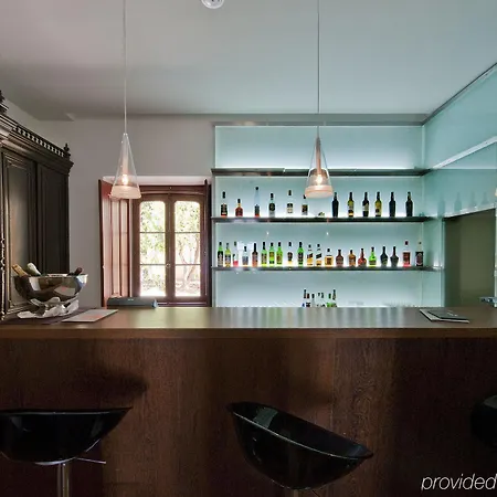 Palacio De - Small Luxury Of The World