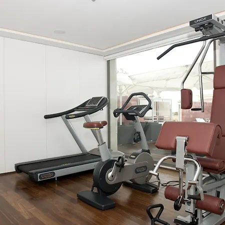 Hotel Palacio De - Small Luxury Of The World