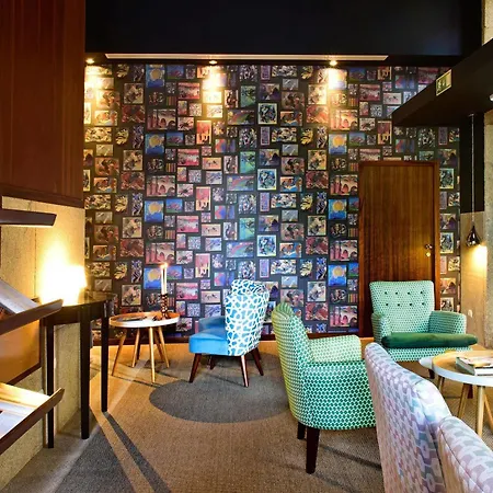 Palacio De - Small Luxury Of The World