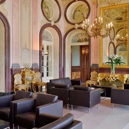 Palacio De - Small Luxury Of The World Hotel Estoi