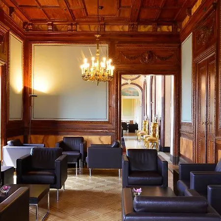 Palacio De - Small Luxury Of The World Hotel