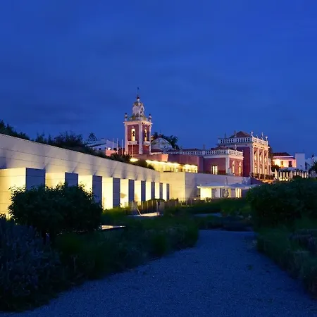 Palacio Estoi, Faro - Small Luxury Of The World 酒店