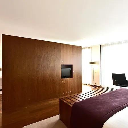 Palacio De - Small Luxury Of The World Hotel 5*