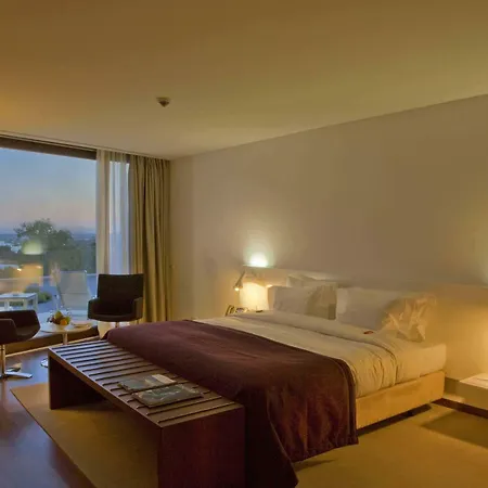 Palacio De - Small Luxury Of The World