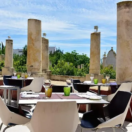 Hotel Palacio De - Small Luxury Of The World 5*