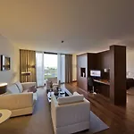 Pousada Palacio Estoi - Faro מלון 5*