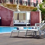 מלון Pousada Palacio Estoi - Faro