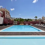 Pousada Palacio Estoi - Faro אסטוי