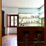 Pousada Palacio Estoi - Faro אסטוי