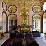 Pousada Palacio Estoi - Faro Hotel Estoi