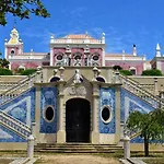 Pousada Palacio Estoi - Faro Estoi